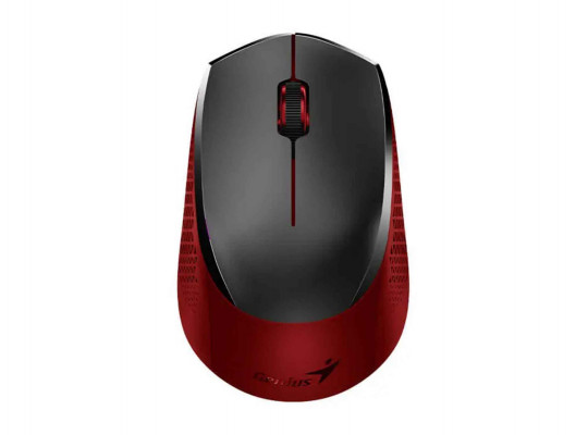 Mouse GENIUS NX-8000S (RED) 