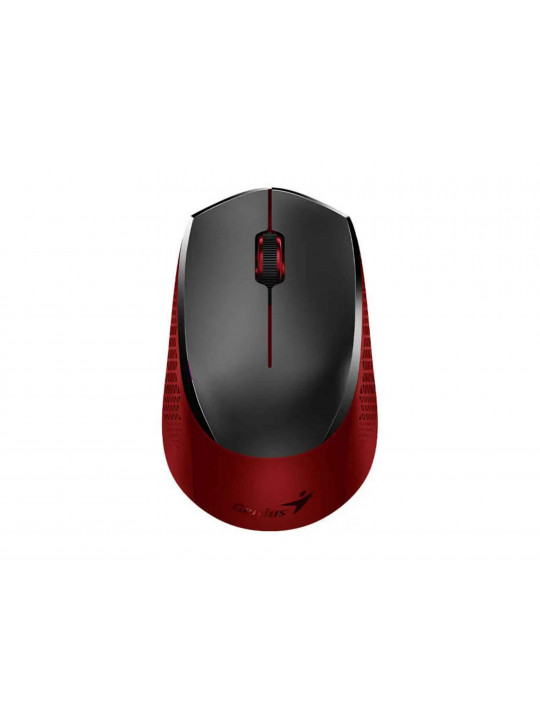 Mouse GENIUS NX-8000S (RED) 