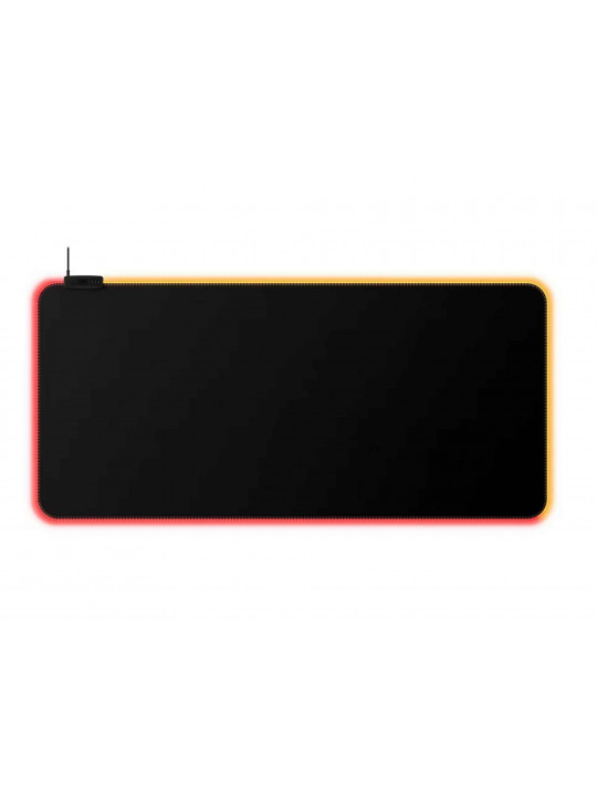 Mouse pad HYPERX PULSEFIRE MAT RGB XL 4S7T2AA