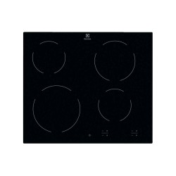 Керамическая варочная поверхность ELECTROLUX EHF6240IOK 