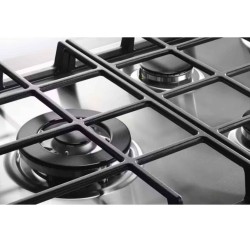 Варочная поверхность ELECTROLUX GPE363RBK 