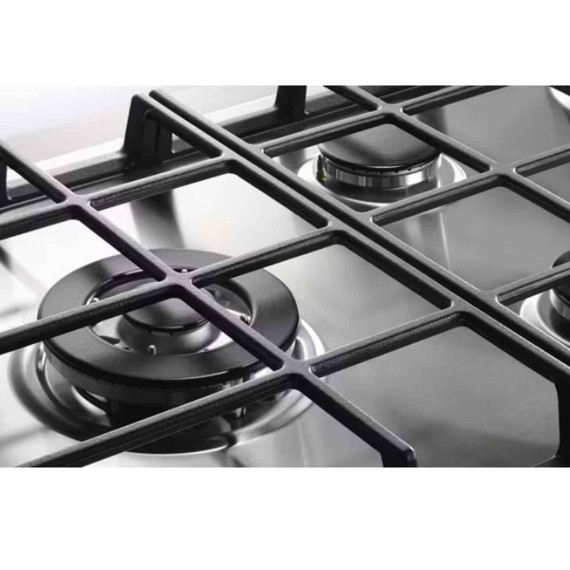 Варочная поверхность ELECTROLUX GPE363RBK 