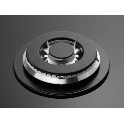 Варочная поверхность ELECTROLUX GPE363RBK 