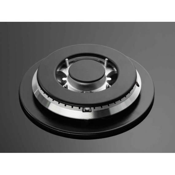 Варочная поверхность ELECTROLUX GPE363RBK 