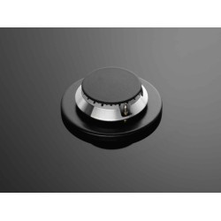 Варочная поверхность ELECTROLUX GPE363RBK 
