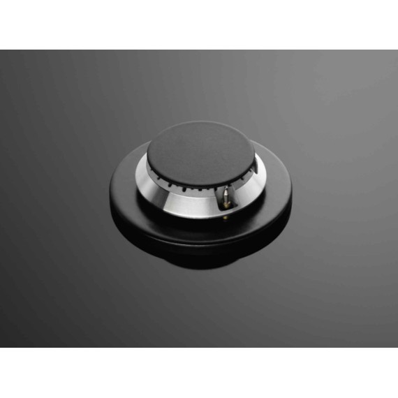 Варочная поверхность ELECTROLUX GPE363RBK 