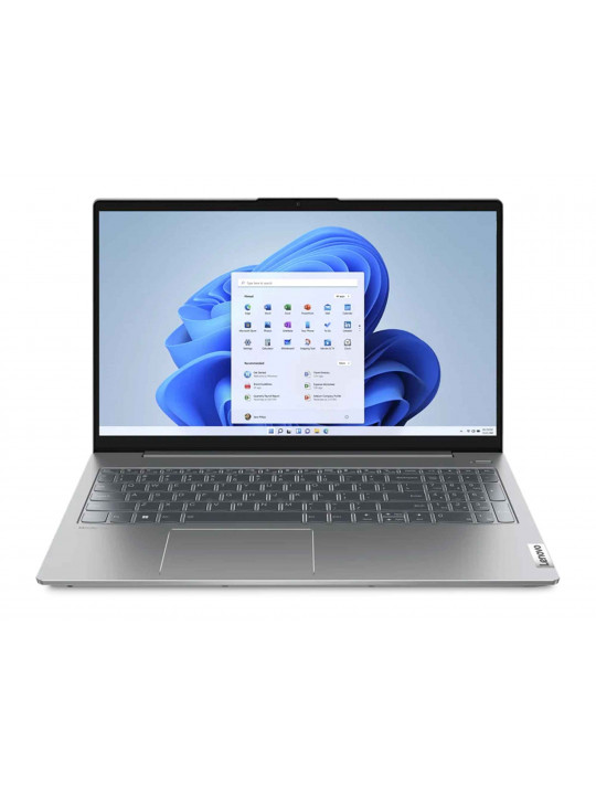 Notebook LENOVO IdeaPad 5 15IAL7 (i5-1235U)15.6 16GB 512GB (CLOUD GRAY) 82SF00GXRK