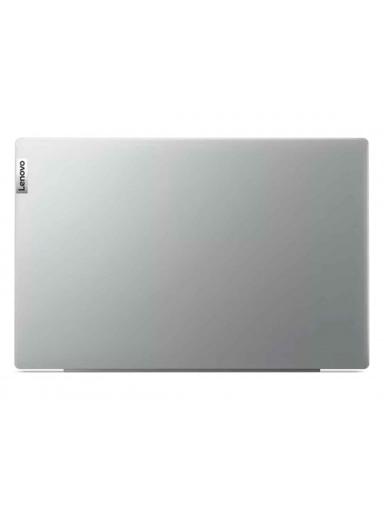 Notebook LENOVO IdeaPad 5 15IAL7 (i5-1235U)15.6 16GB 512GB (CLOUD GRAY) 82SF00GXRK