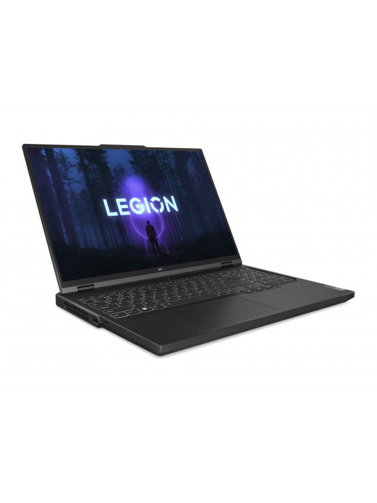 Ноутбук LENOVO Legion 5 PRO 16IRX8 (i5-13500HX) 16 QHD 16GB 1TB RTX4060-8GB (Onyx Gray) 82WK00BURK