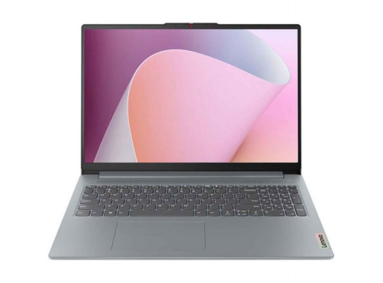Ноутбук LENOVO IdeaPad Slim 5 16ABR8 (R7-7730U) 16 16GB 512GB (CLOUD GREY) 82XG0048RK
