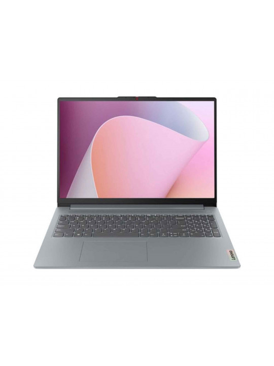 Ноутбук LENOVO IdeaPad Slim 5 16ABR8 (R7-7730U) 16 16GB 512GB (CLOUD GREY) 82XG0048RK