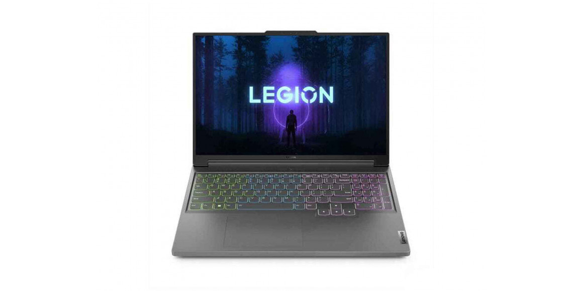 Notebook LENOVO Legion S5 16IRH8 (i5-13500H)16 16GB 1TB RTX4060-8GB (Storm Grey) 82YA003YRK