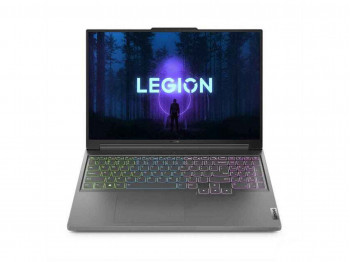 Ноутбук LENOVO Legion S5 16IRH8 (i5-13500H)16 16GB 1TB RTX4060-8GB (Storm Grey) 82YA003YRK
