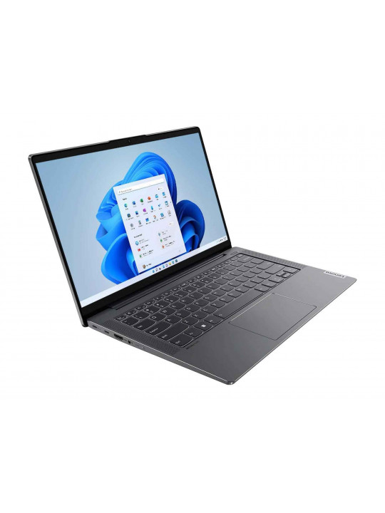 Ноутбук LENOVO IdeaPad 5 14IAL7 (i5-1235U)14 16GB 512GB (CLOUD GRAY) 82SD00DBRK