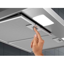 Hood ELECTROLUX LFC316X 