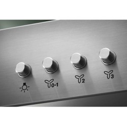 Hood ELECTROLUX LFC316X 