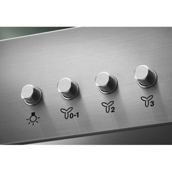 Вытяжка ELECTROLUX LFC316X 