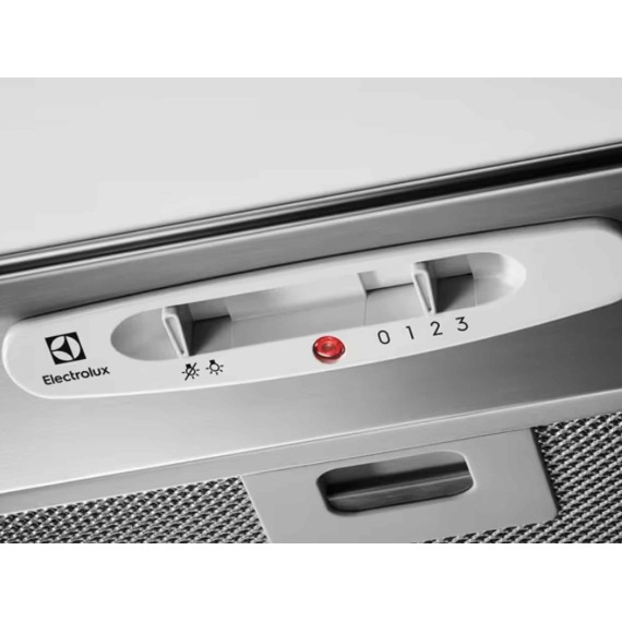 Вытяжка ELECTROLUX LFG525S 