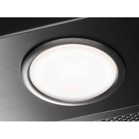 Вытяжка ELECTROLUX LFG525S 