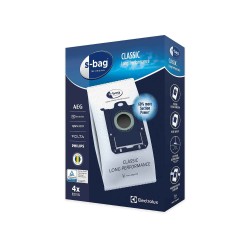 Vcl dust bag ELECTROLUX E201S (X4) 