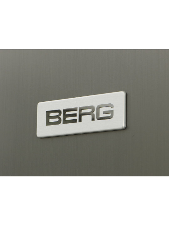 Սառնարան BERG BR-N595BGI 