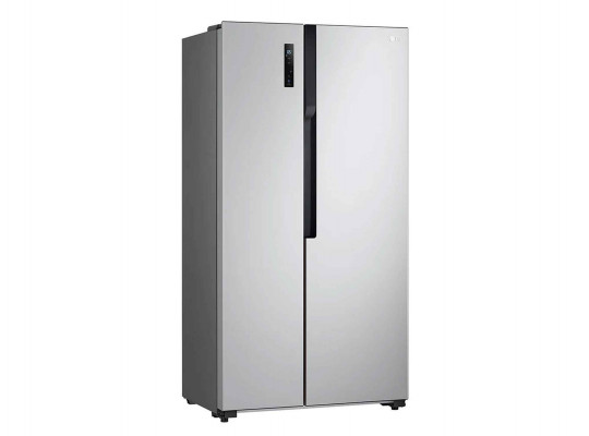 Refrigerator LG GR-FB587PQAM 