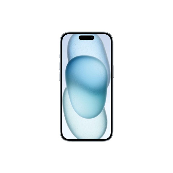 Սմարթ հեռախոս APPLE IPHONE 15 128GB (BLUE) (MTP43HX/A)