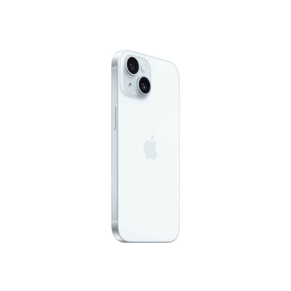 Սմարթ հեռախոս APPLE IPHONE 15 128GB (BLUE) (MTP43HX/A)