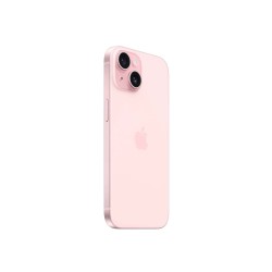 Smart phone APPLE IPHONE 15 128GB (PINK) (MTP13HX/A)