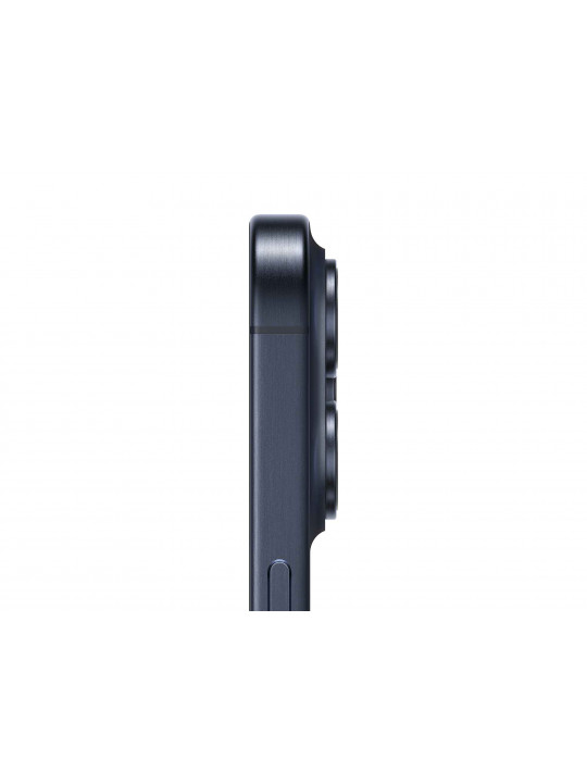 Սմարթ հեռախոս APPLE IPHONE 15 PRO MAX 1TB (BLUE TITANIUM) MU7K3HX/A