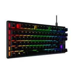Клавиатура HYPERX ALLOY ORIGINS CORE PBT (RD) (639N7AA)