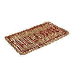 Mat VORTEX 24054 35X60CM WELCOME MATTING 