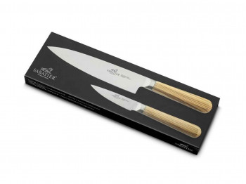 Knives and accessories SABATIER 880284 ALTYA COOKING SET 2PC 9CM/20CM 