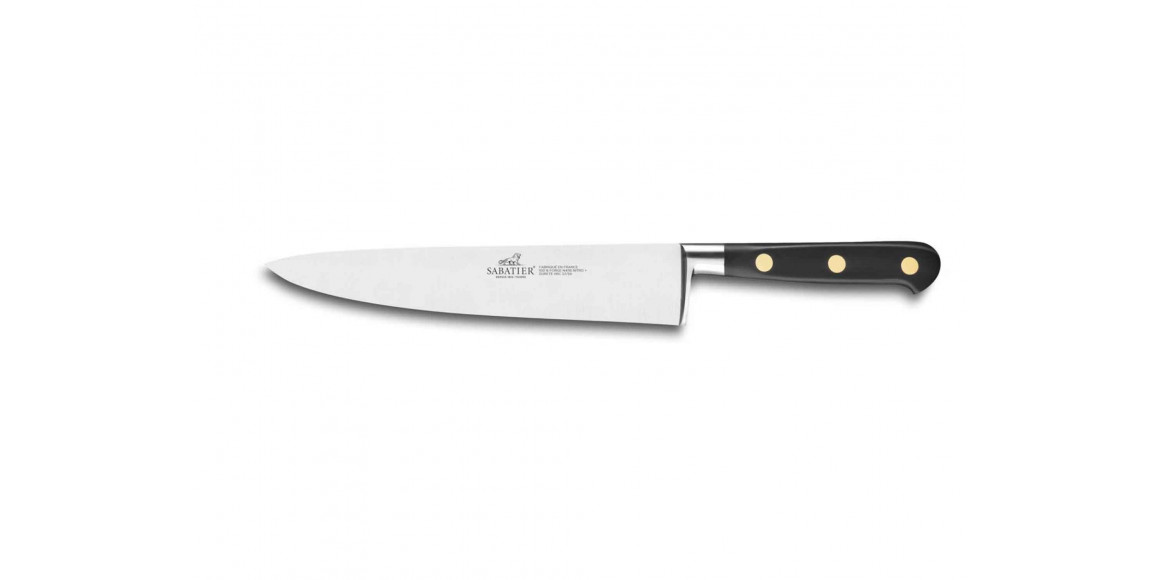 Ножи и аксессуары SABATIER 711480 IDEAL CHEF KNIFE 20CM 