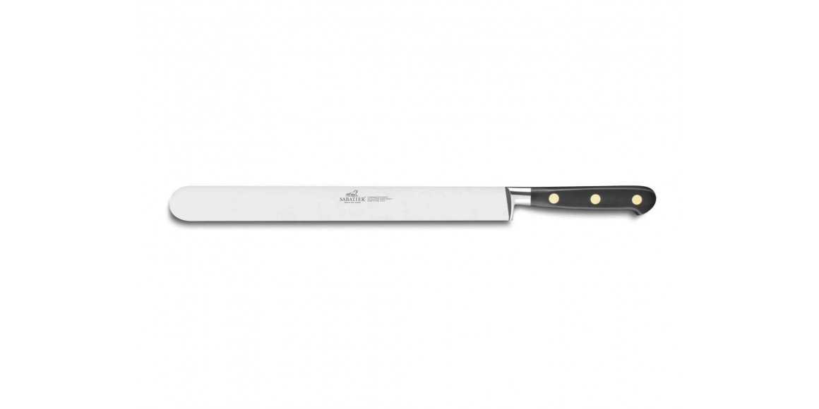 Դանակներ եվ աքսեսուարներ SABATIER 712180 IDEAL HAM SLICING KNIFE 30CM 
