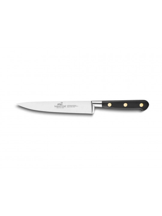 Knives and accessories SABATIER 712280 IDEAL SUPPLE FILLET KNIFE 15CM 