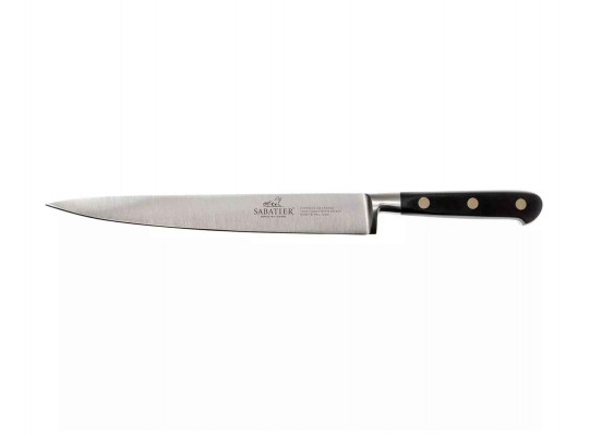 Knives and accessories SABATIER 714380 IDEAL FILET KNIFE 20CM 