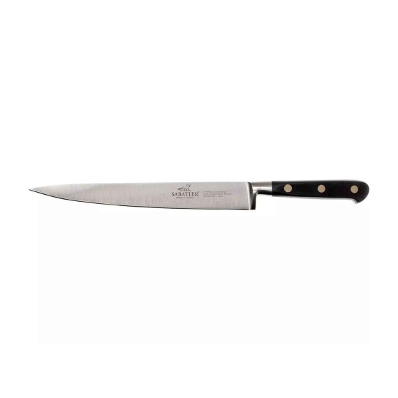 Knives and accessories SABATIER 714380 IDEAL FILET KNIFE 20CM 