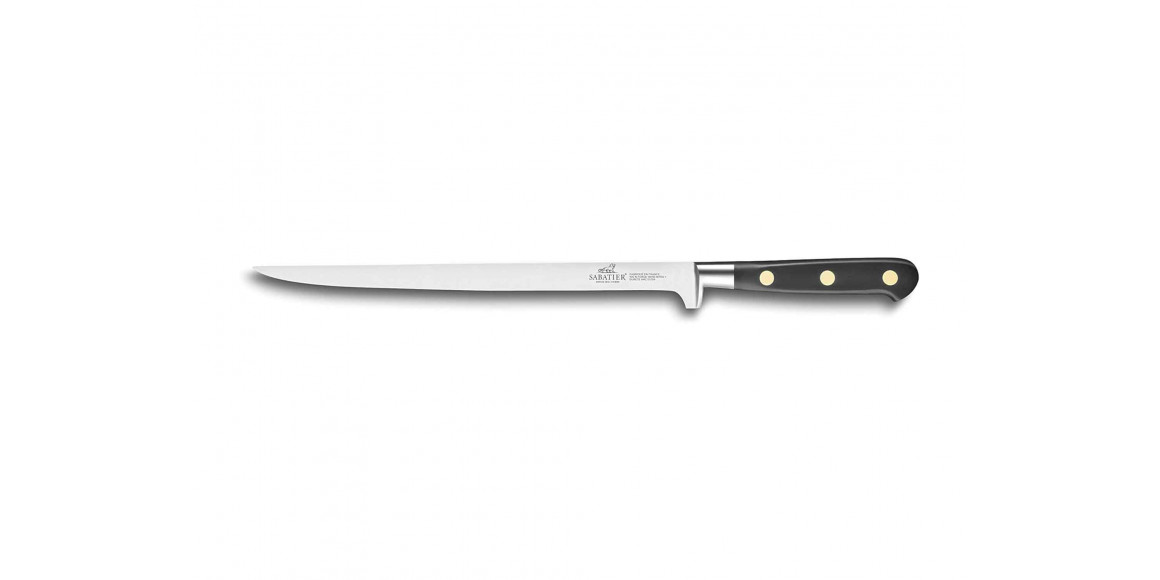 Դանակներ եվ աքսեսուարներ SABATIER 714580 IDEAL SWEDISH FISH  KNIFE 22CM 