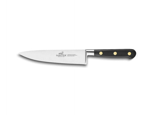 Knives and accessories SABATIER 725150 CHEF CHEF KNIFE 15CM 