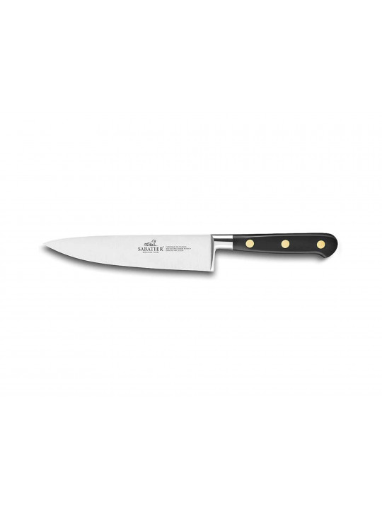 Knives and accessories SABATIER 725150 CHEF CHEF KNIFE 15CM 