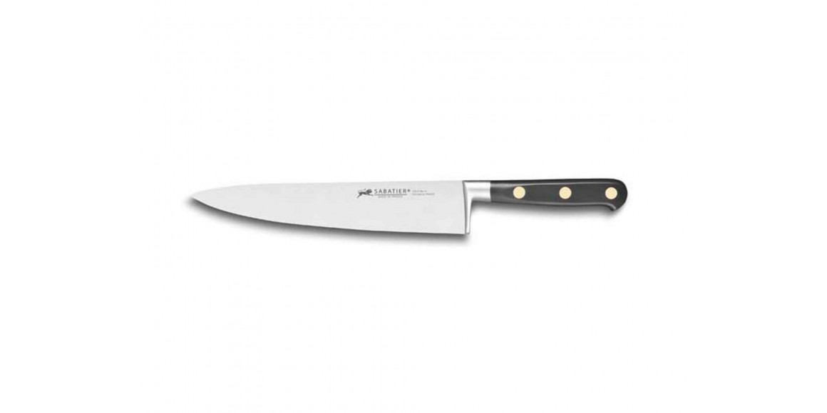 Knives and accessories SABATIER 725250 CHEF CHEF KNIFE 20CM 