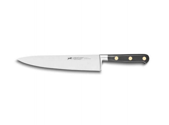 Knives and accessories SABATIER 725250 CHEF CHEF KNIFE 20CM 