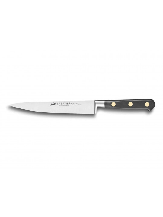 Knives and accessories SABATIER 725750 CHEF SUPPLE FILLET KNIFE 15CM 