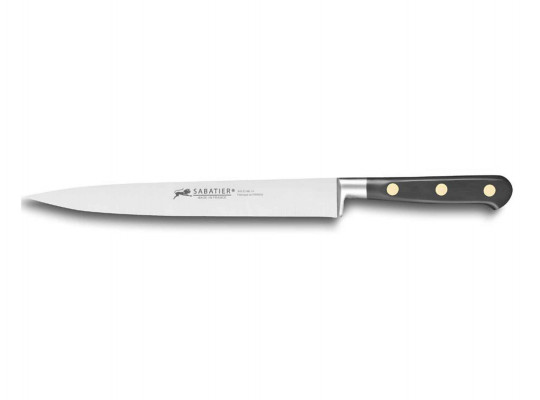 Knives and accessories SABATIER 725850 CHEF SLICING KNIFE 20CM 