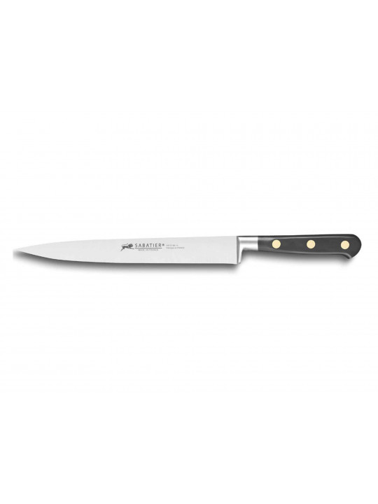 Ножи и аксессуары SABATIER 725850 CHEF SLICING KNIFE 20CM 