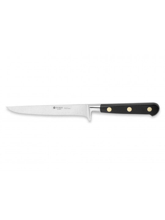 Knives and accessories SABATIER 726050 CHEF BONING KNIFE 13CM 