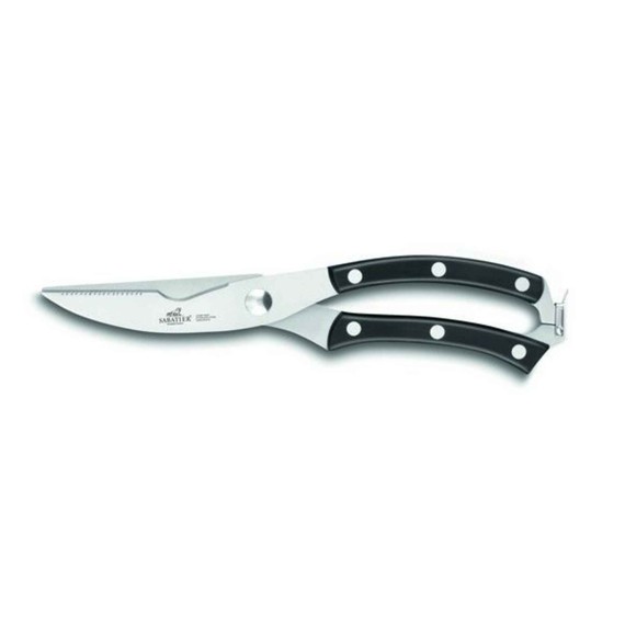 Ножницы кухонные SABATIER 770180 PLUTON POULTRY SHEARS 