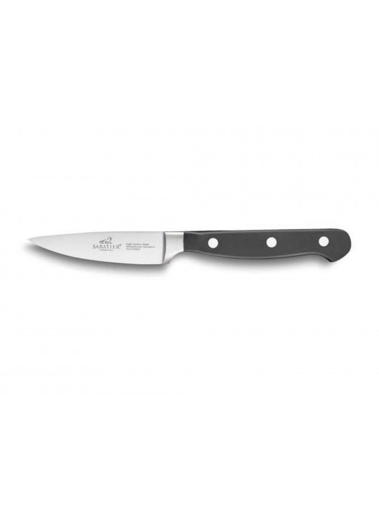 Ножи и аксессуары SABATIER 770986 PLUTON PARING  KNIFE 10CM 
