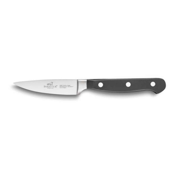 Ножи и аксессуары SABATIER 770986 PLUTON PARING  KNIFE 10CM 